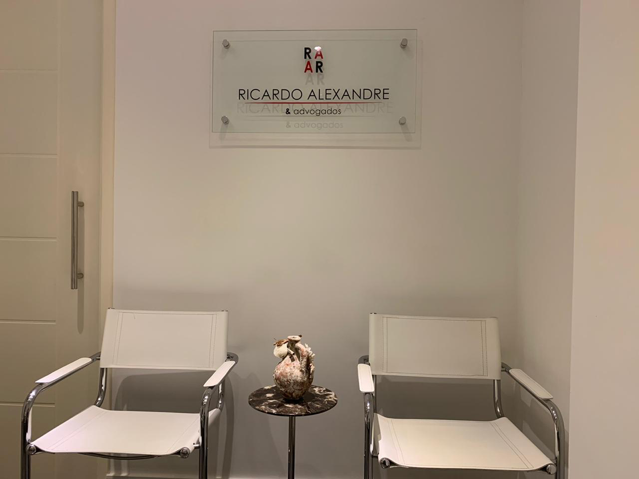 Ricardo Alexandre Advogado